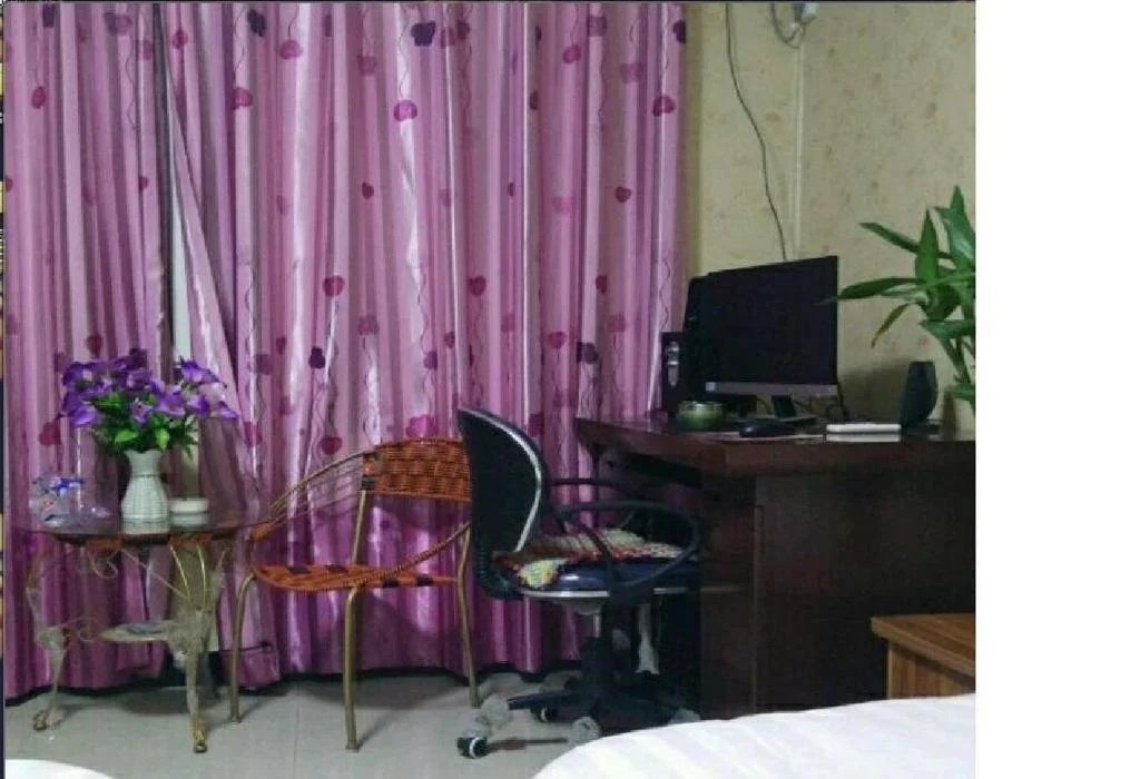 Yuejia Farmstay