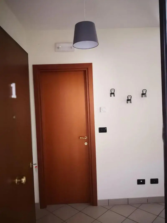 Telesia Residence