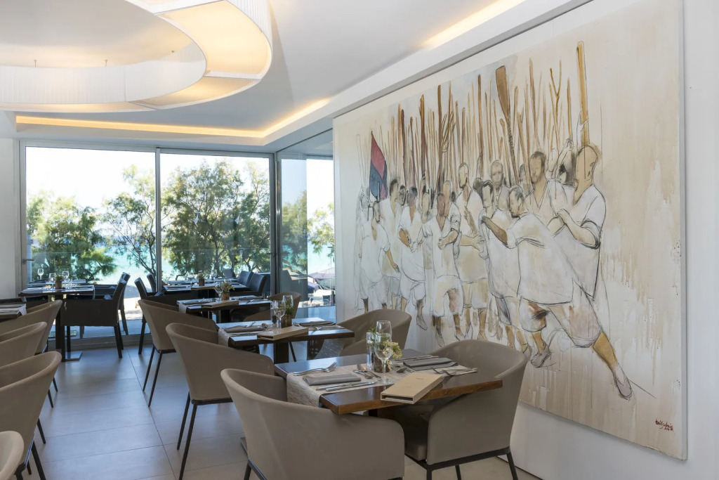 Kyrat Amarac Suites