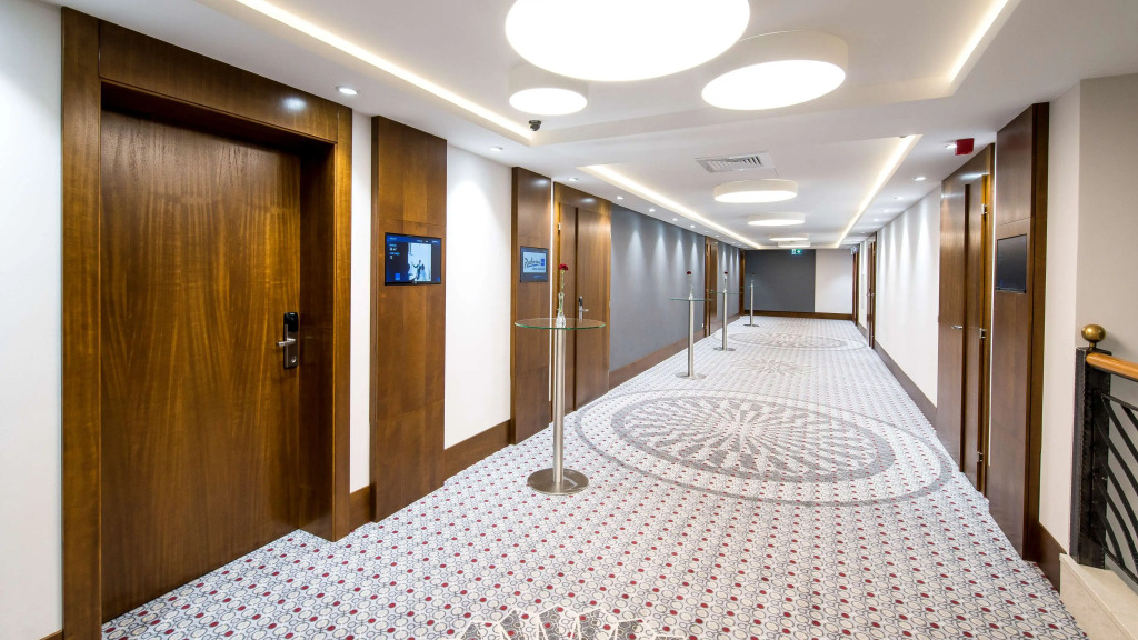 Radisson Blu Hotel Wroclaw