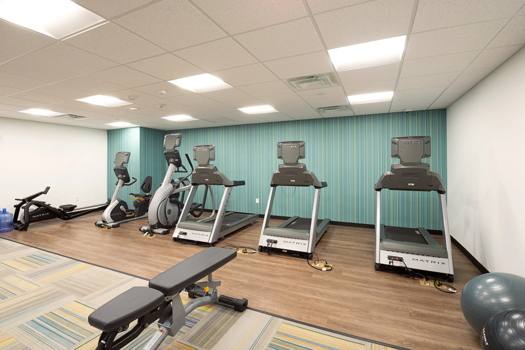 Holiday Inn Express & Suites - Wentzville St Louis West by IHG
