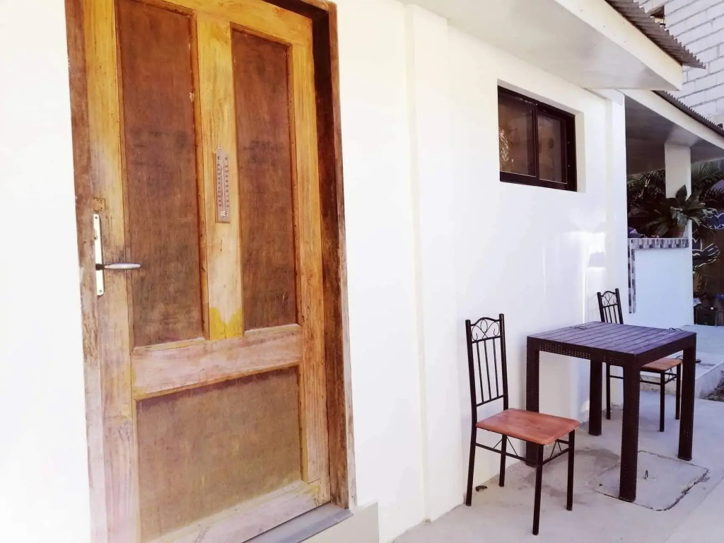 Talisay Point Homes