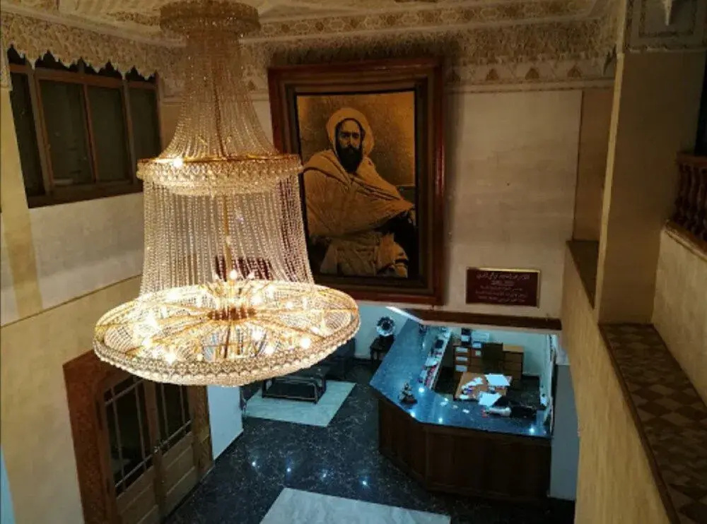 Hotel Bouazza