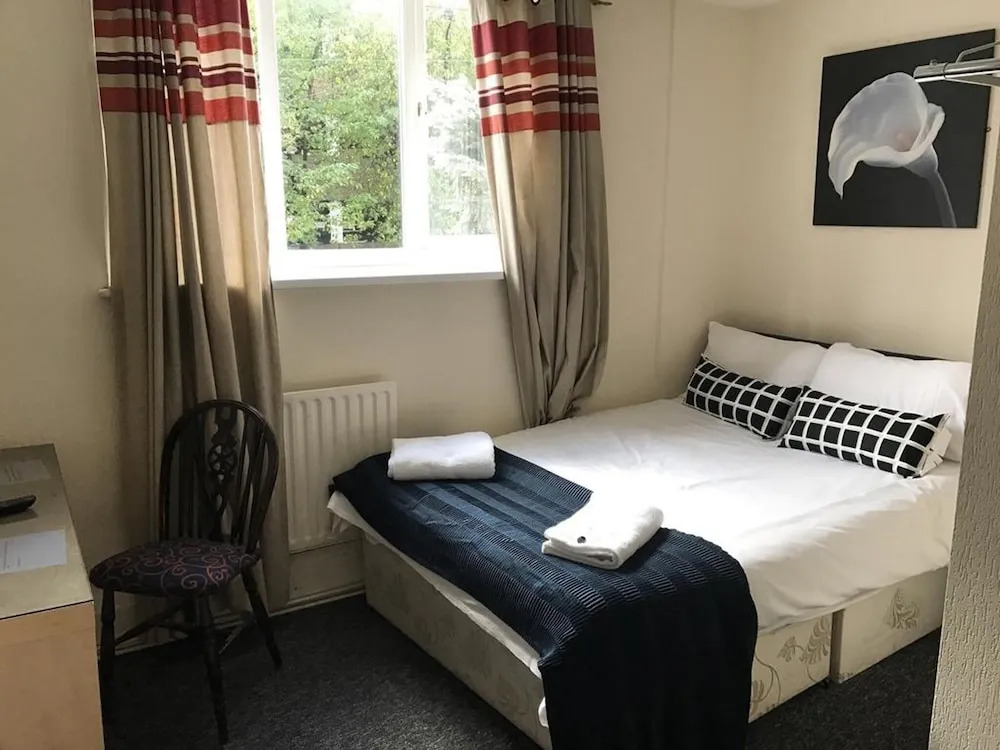 The Little Northern Hotel at the Millstone