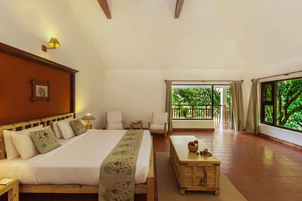 Kurumba Village Resort – Nature Resorts, Nilgiris
