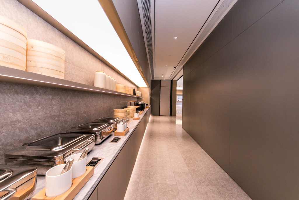 JI Hotel Shanghai Hongqiao Gubei Wealth Center