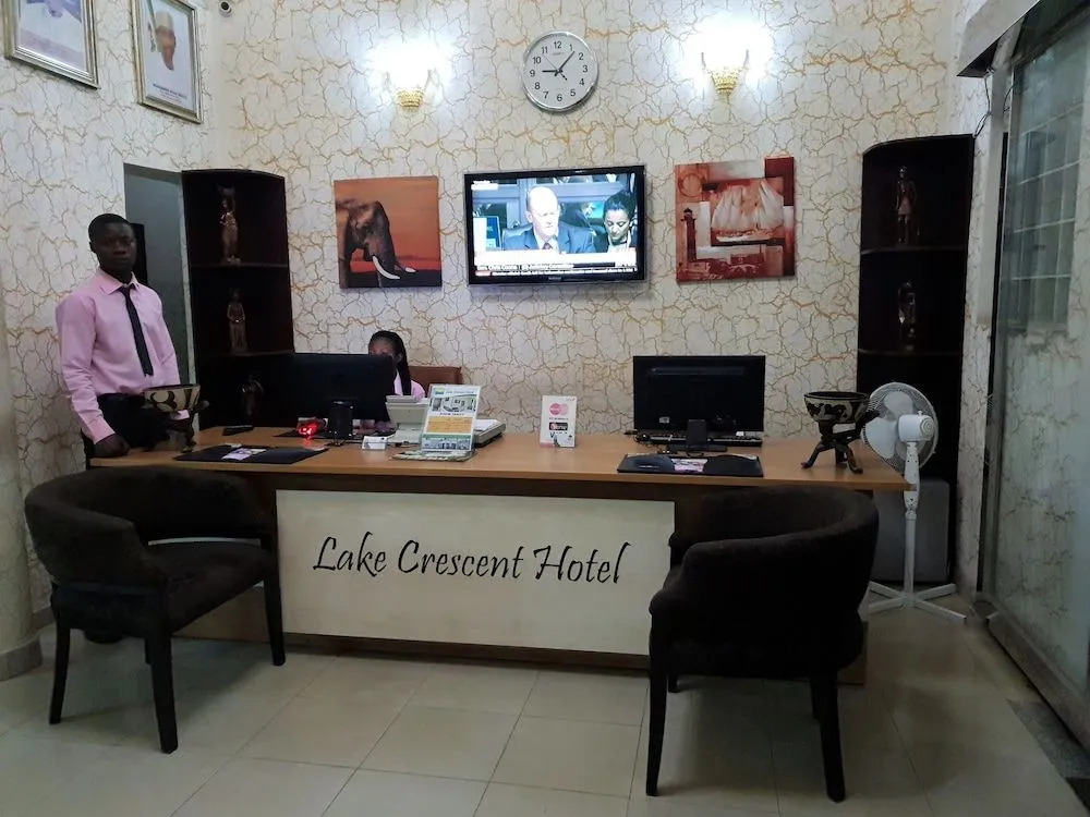 Serendib Hotel and Suites