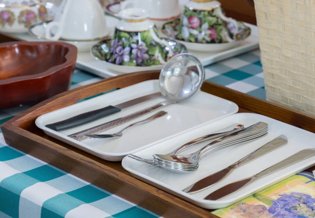 White Rabbit Guesthouse