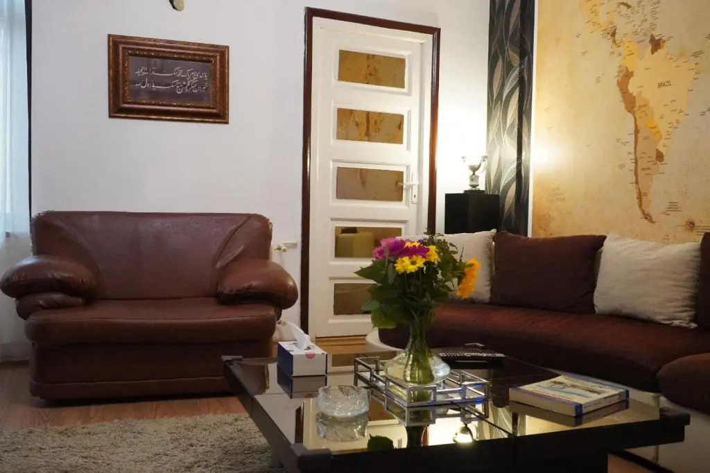 Casa Ferdinand