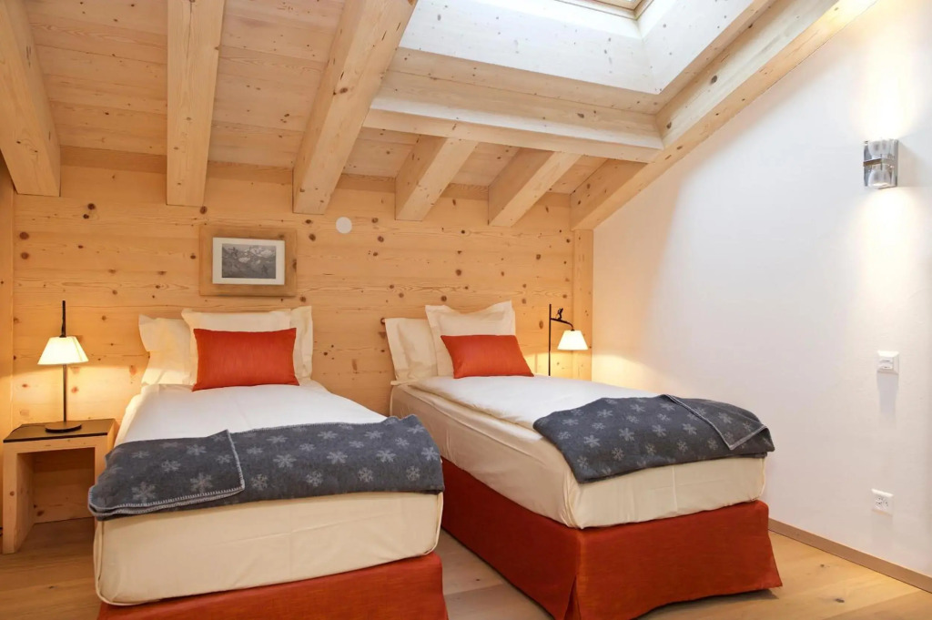 Matterhorn Lodge Boutique Hotel & Apartments