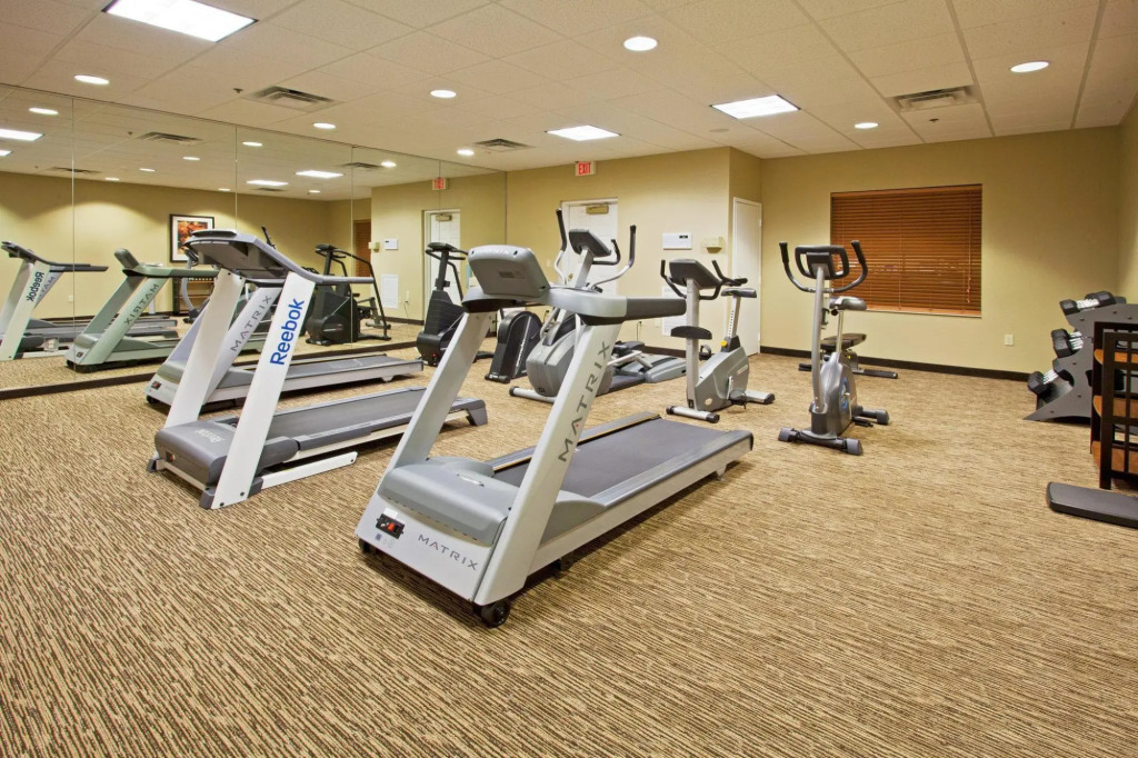 Staybridge Suites Orlando South by IHG