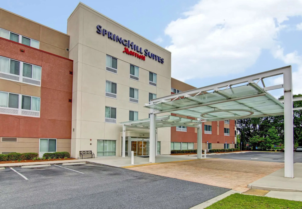 SpringHill Suites Tallahassee Central