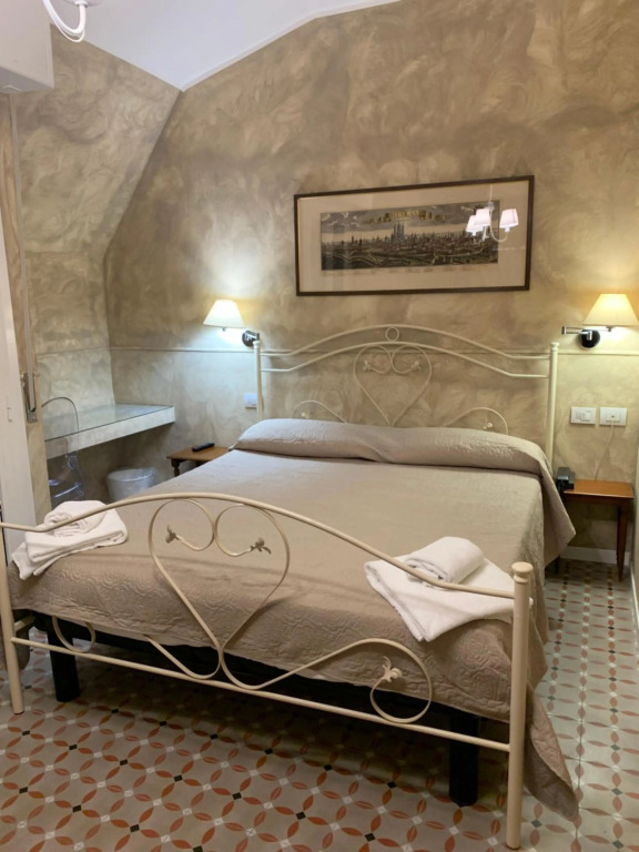 Вилла Giovanna Citylife Milano