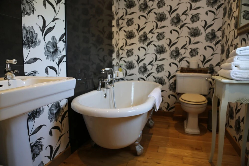 The Crown Inn Roecliffe