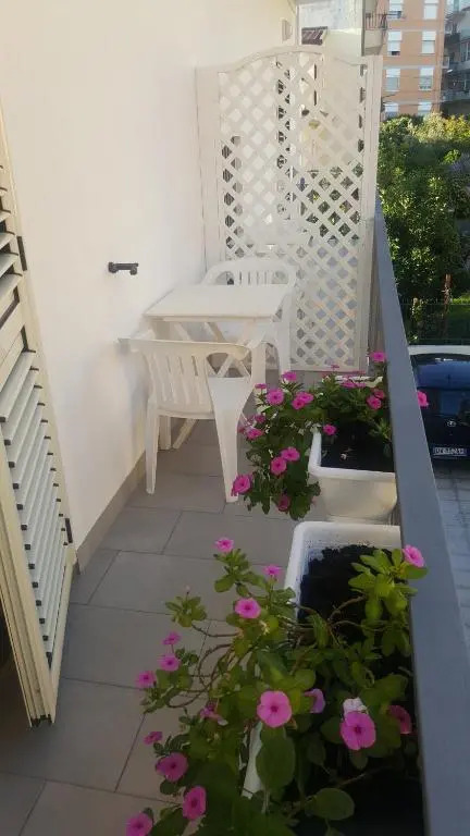 Lamezia Park Apartments