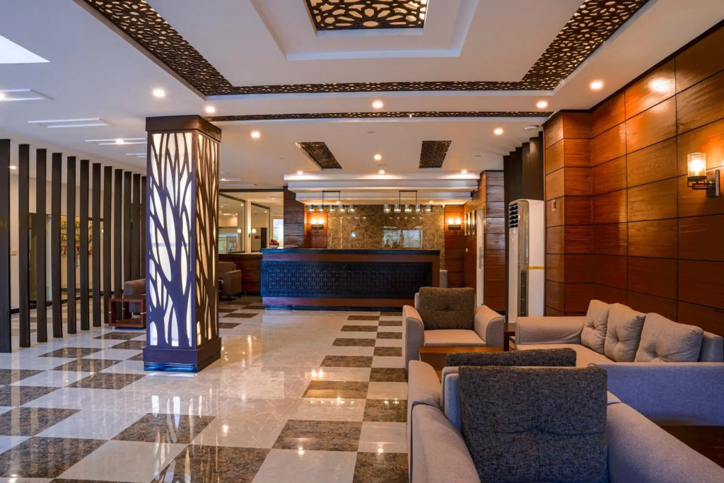 Avari Xpress Skardu
