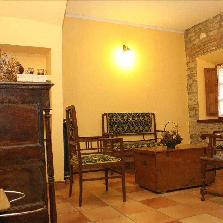 Casa Abedul