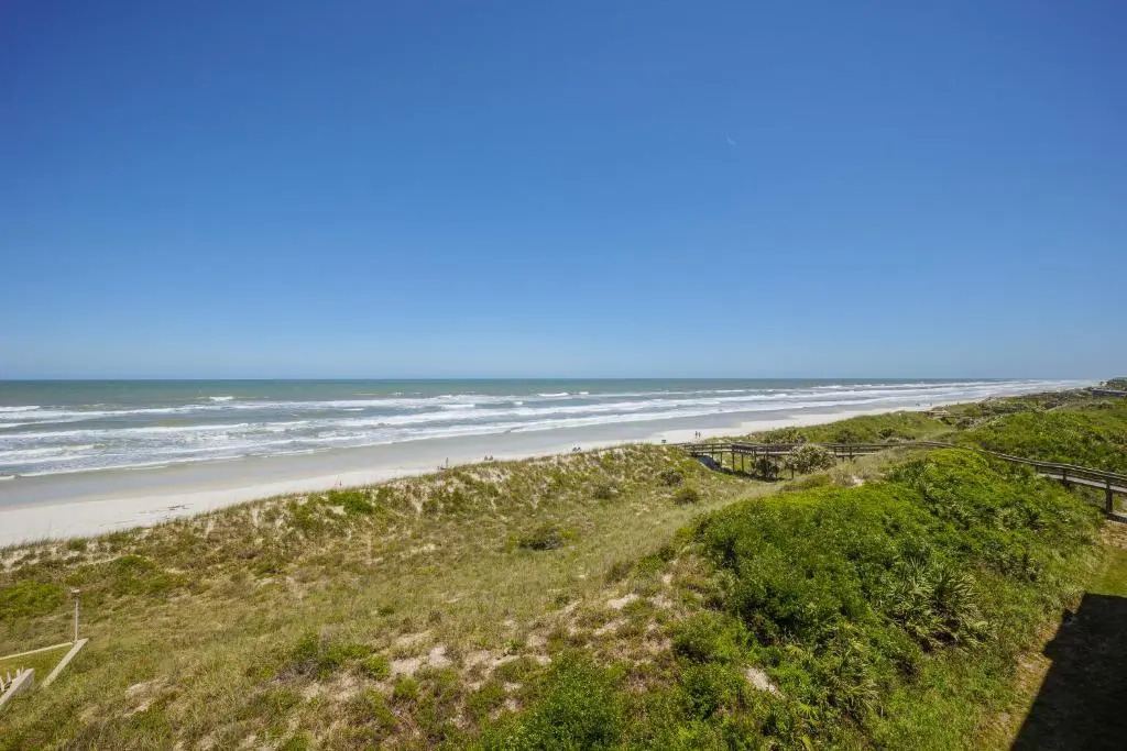 Windjammer 316, 3 Bedrooms, Sleeps 8, Ocean Front, 3rd Floor, Elevator