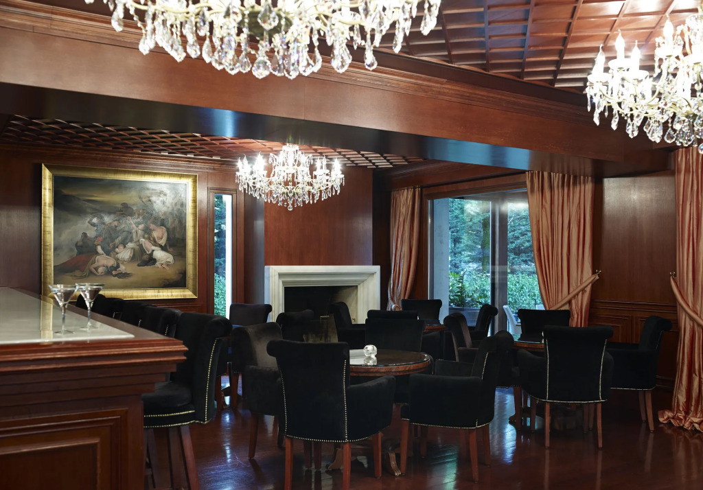 Grand Serai Congress and Spa