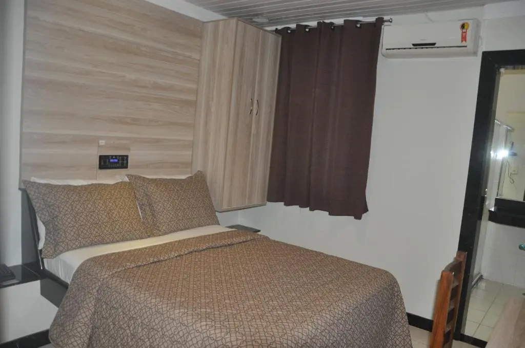 Hotel Sempre Bahia