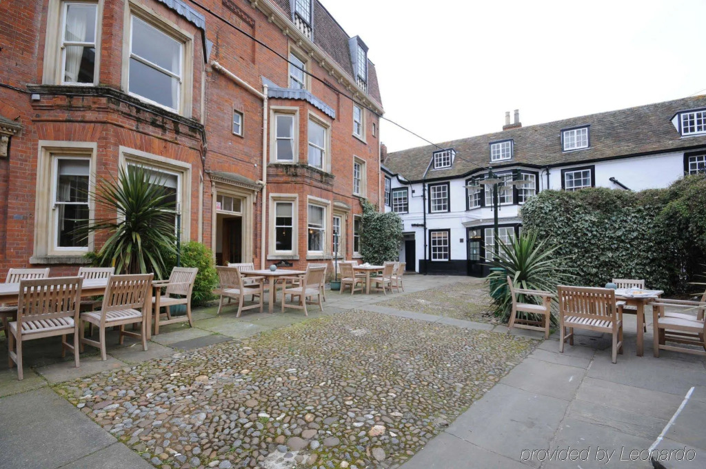 Rutland Arms