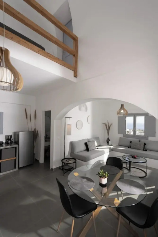 The Vine Suites