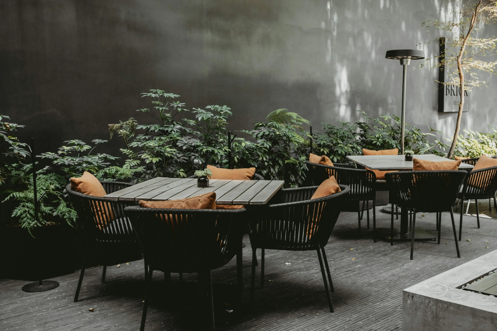 Brick Hotel Mexico City - Small Luxury Hotels of the World