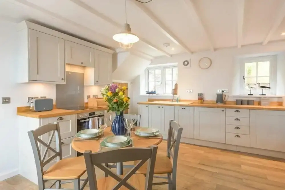 Partan Cottage