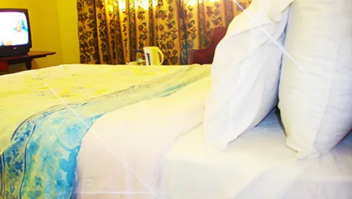 Regency Hotel Chevron