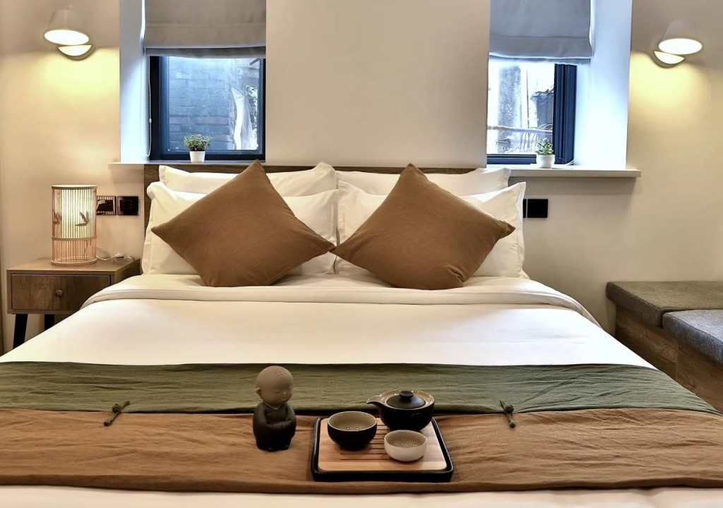 U Hotel Xintiandi