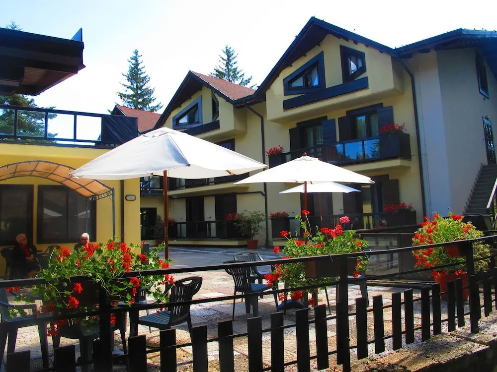 Hotel Pagnani