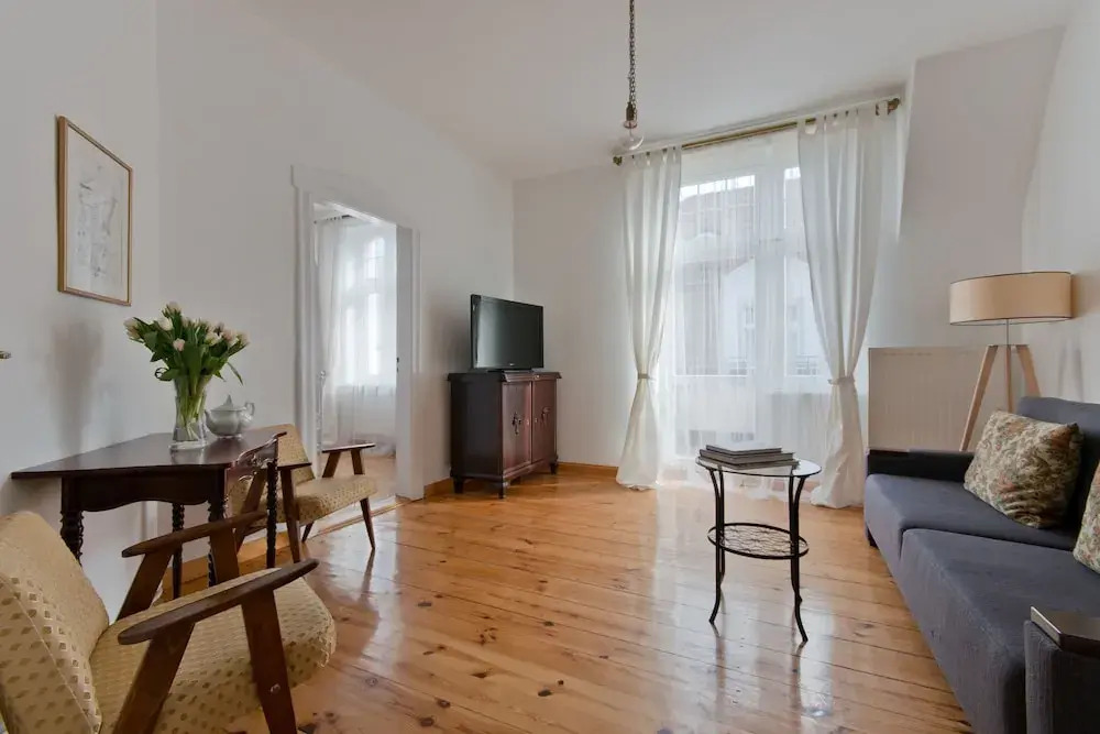 Imperial Apartments - Moderna