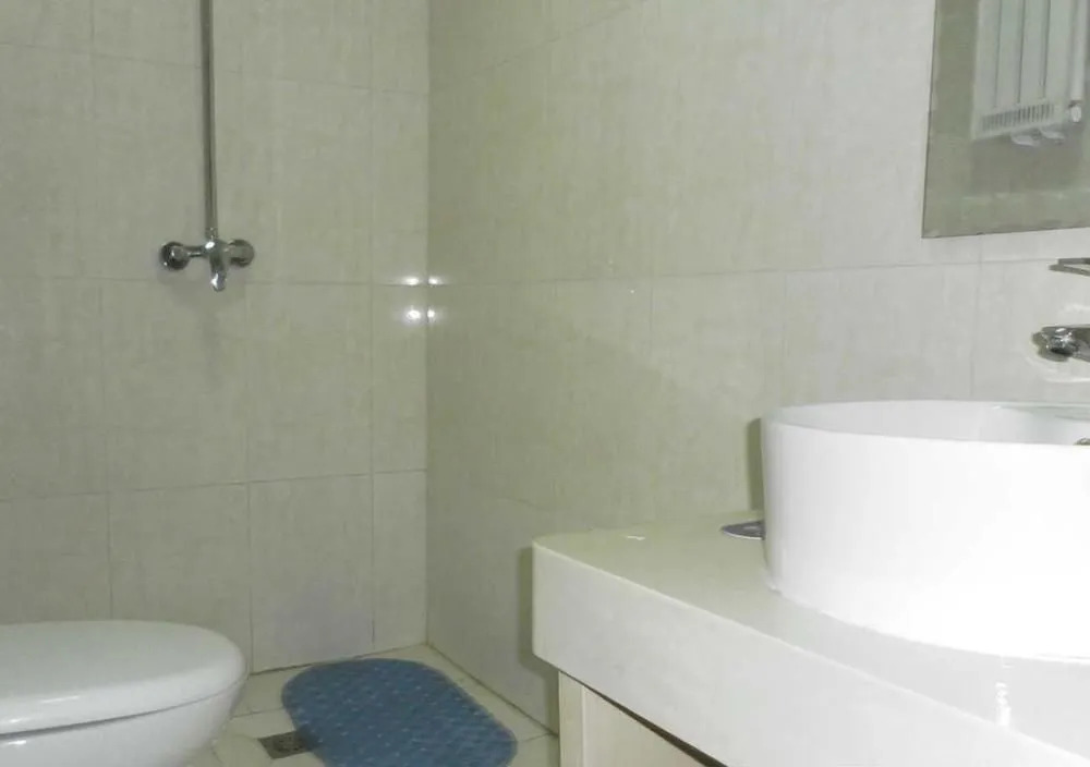 Qingdao Harbour Impression Hotel