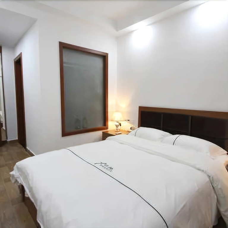 Yem Holiday Apartment