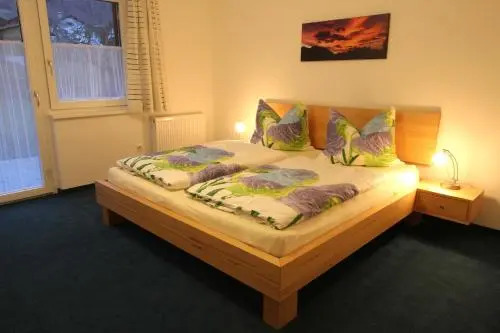 Ferienhaus Amann