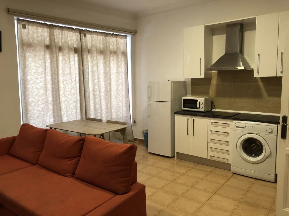 Apartamentos Madrid Hortaleza