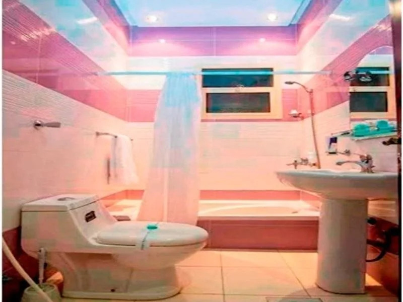 Ramada-sa Ghurnata Hotel