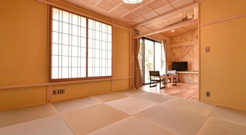 Sachinoyu Onsen