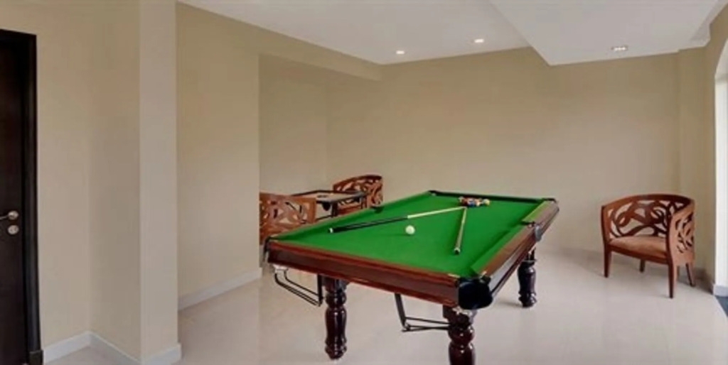 The Golden Suites & Spa, Calangute, 5 mins odd drive to the beach