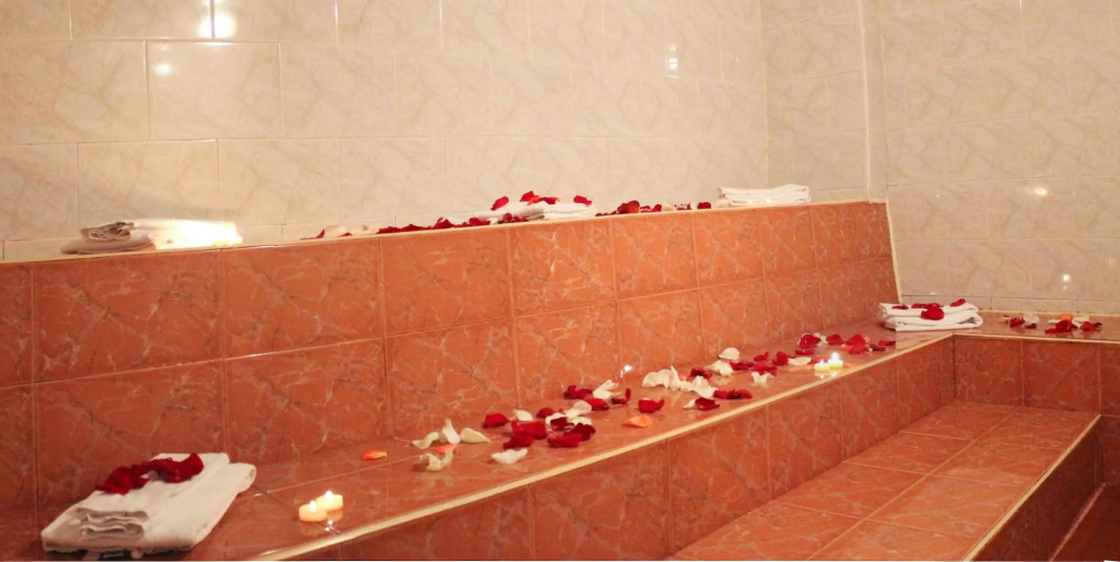 Hotel Don Saul