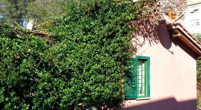 Holiday Home Buratti
