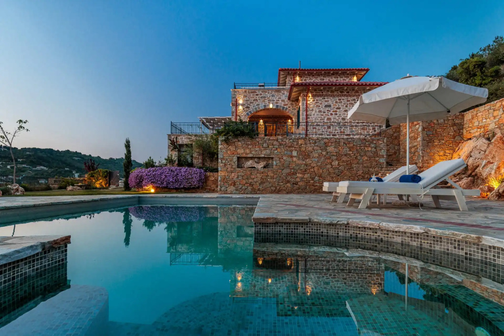 RODON Luxury Villas