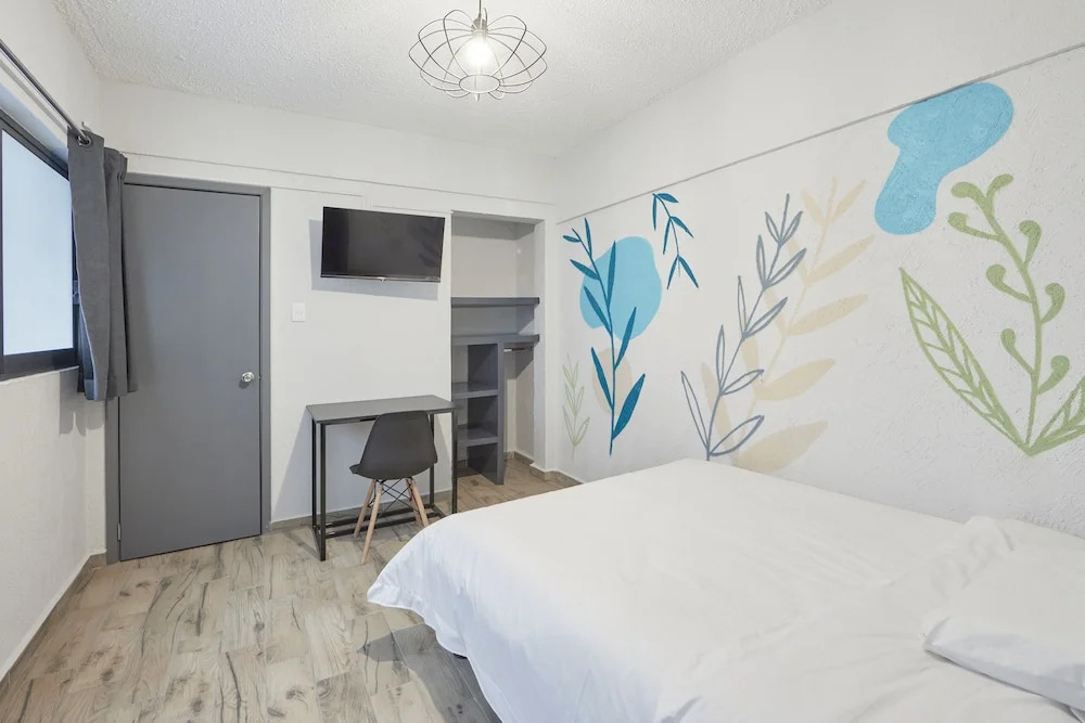 Suites Veinti2