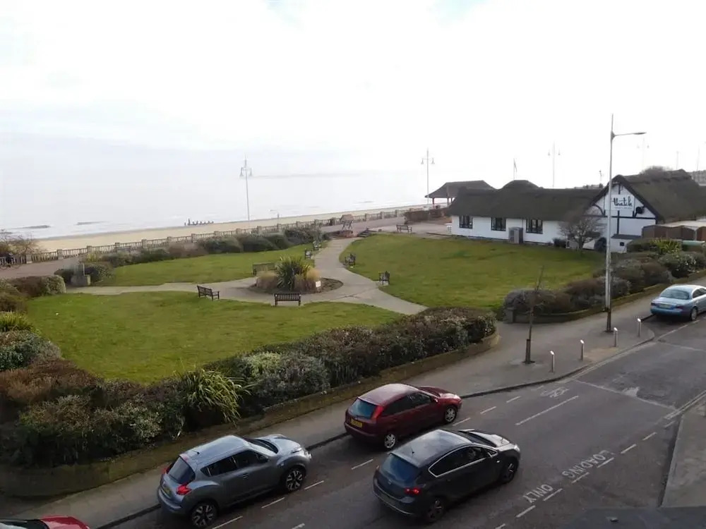 Somerton Guest House