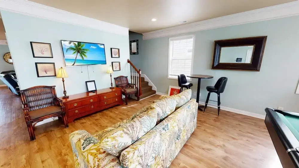 Bermuda Breeze by Coastline Resorts