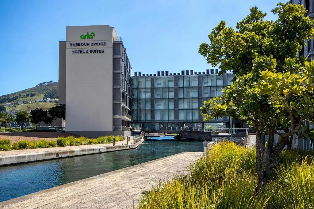 316 Harbour Bridge, Luxurious 2 bedroom apartment