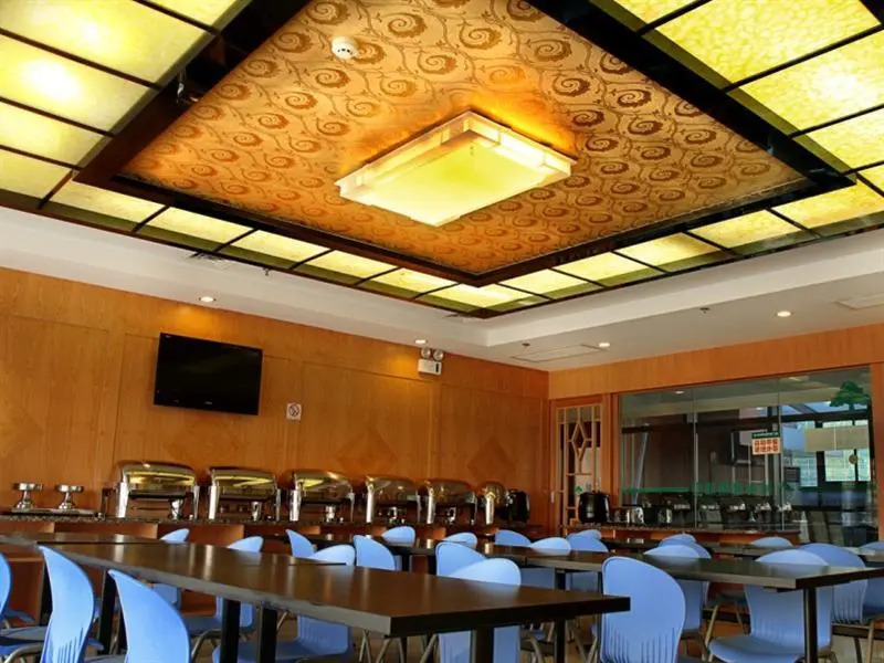 GreenTree Inn Anhui Heifei Jinding Plaza Business Hotel