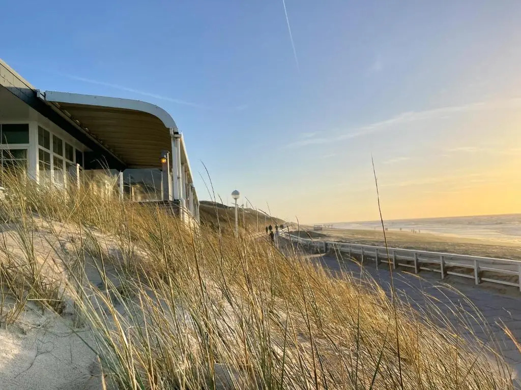 Luxus-Loft-Sylt Haus Dünenburg