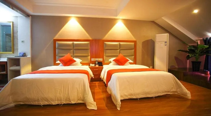 Yuanxi Holiday Hotel