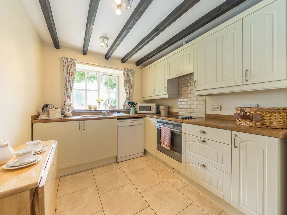 Crispen Cottage